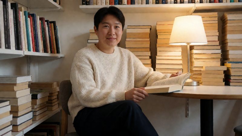 岳母小说内容简介——核心剧情与人物关系解读 配图